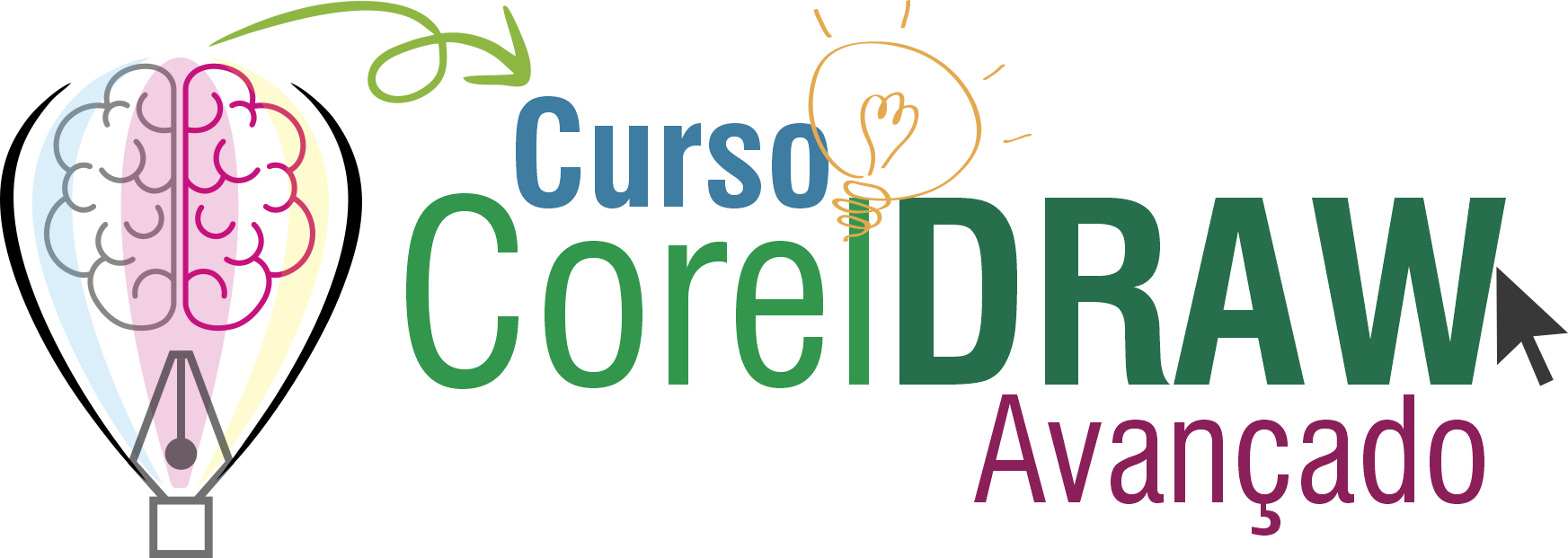 Curso CorelDRAW Avançado